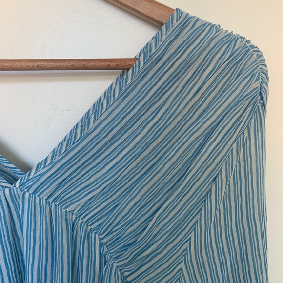 MIH silk dress - Picture 3 of 6